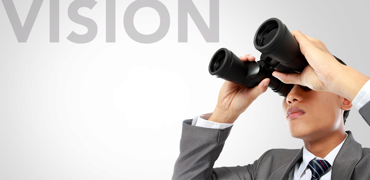 Vision Background Image